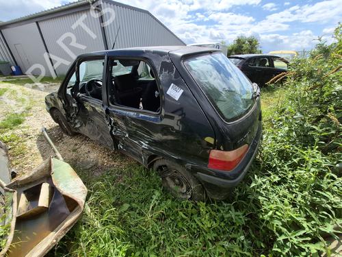 Used Parts PEUGEOT 106 I (1A, 1C) 4827851