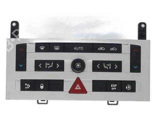 climate-control-peugeot-407-6d_-2004-2005-2006-2007-2008-2009-2010-2011-23763524 main image