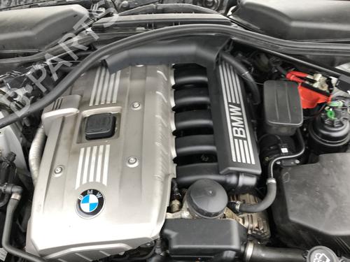 Shift knob BMW 5 (E60) 523 i | BP23843381I34  - Image 8