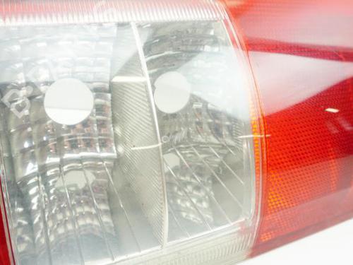 Right taillight FORD TRANSIT CONNECT (P65_, P70_, P80_) 1.8 Di | BP18193156C35 