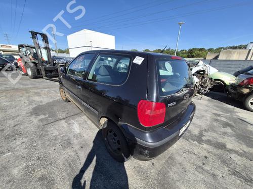 Left headlight VW POLO (6N2) 1.4 | BP38723635C28 - Image 11