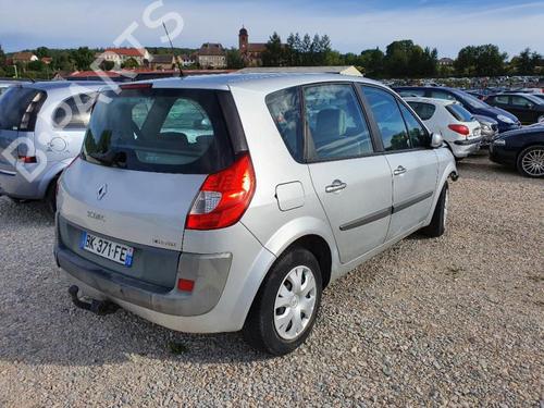 ABS pump RENAULT SCÉNIC II (JM0/1_) 1.6 16V (JM1R) | BP18182451M43