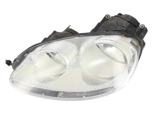 Left headlight VW GOLF V (1K1) 1.4 16V | BP28171896C28  - Image 5