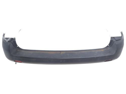 Used Rear bumper Rear bumper 39396773 39396773