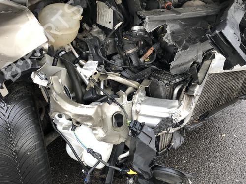 Fuse box CITROËN C3 Picasso (SH_) 1.6 HDI 90 | BP28428926E1  - Image 7