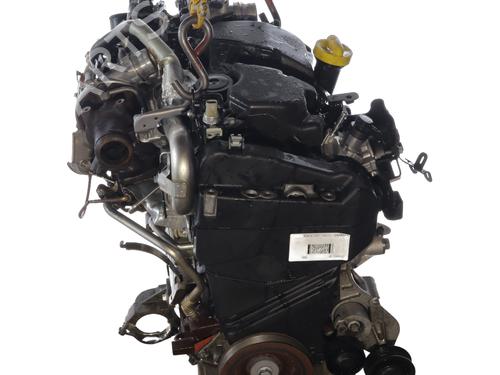 Engine RENAULT CLIO IV (BH_) 1.5 dCi 90 | BP28690417M1
