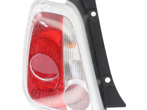 Left taillight FIAT 500 (312_) 1.2 (312AXA1A) | BP24645638C34  - Image 5