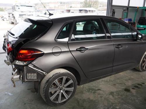 Rear windshield wiper arm CITROËN C4 II (NC_) 1.2 THP 130 (NCHNYM, NCHNYT) | BP18193656C144 