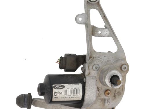 Used Front wiper motor FORD B-MAX (JK) 1.0 EcoBoost (125 hp) 29324172