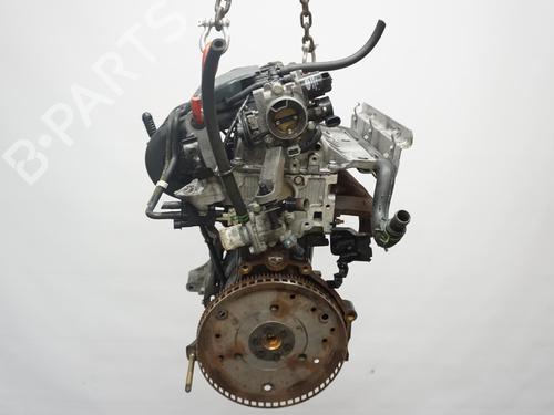 Engine RENAULT TWINGO I (C06_) 1.2 (C066, C068) | BP18180615M1 