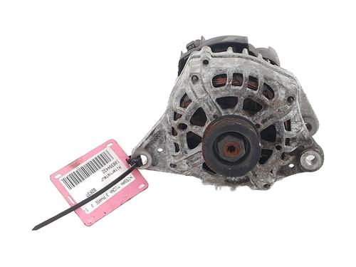 Used Alternator NISSAN MICRA III (K12) 1.4 16V (88 hp) 27303488