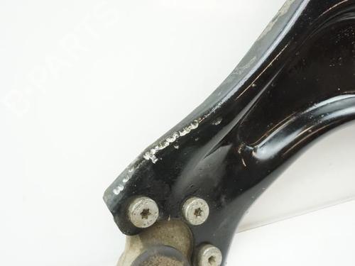 Used Left front suspension arm CITROËN DS3 (SA_) 1.6 Racing (207 hp) 18193617