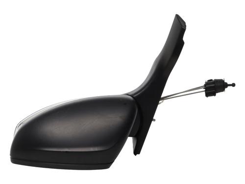 Left mirror PEUGEOT 208 I (CA_, CC_) 1.0 VTi | BP23764394C26 