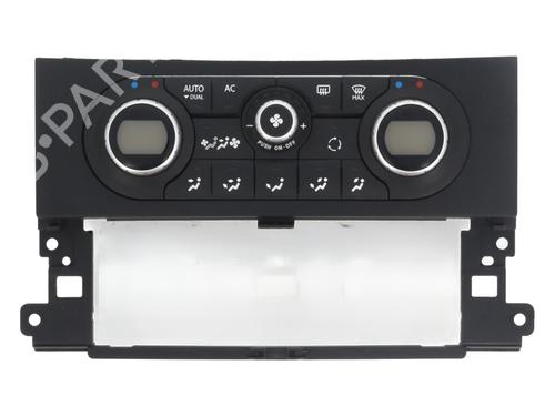 climate-control-renault-koleos-i-hy_-2008-33014655 main image