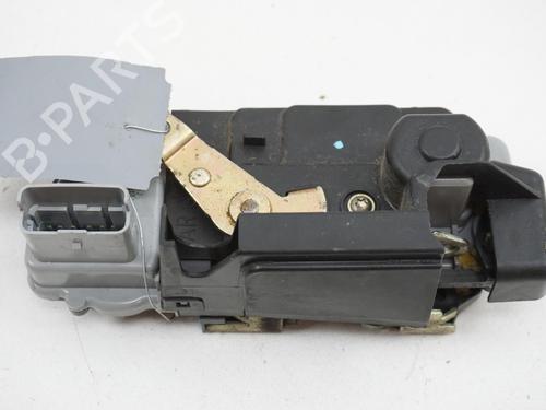 Rear left lock CITROËN C5 II (RC_) 1.6 HDi (RC8HZB) | BP18187803C100 