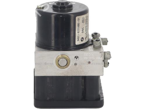 ABS pump BMW 3 (E90) 320 d | BP32630355M43
