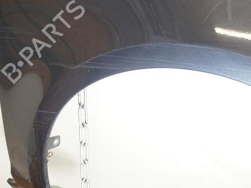 Right front fenders FORD FOCUS C-MAX (DM2) 1.6 Ti | BP18182264C42 
