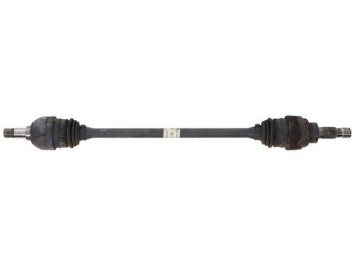 Right rear driveshaft MERCEDES-BENZ B-CLASS Sports Tourer (W246, W242) B 220 CDI / d 4-matic (246.205) | BP23762988M41 