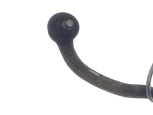 Steering rack PEUGEOT 407 SW (6E_, 6D_) 2.0 HDi 135 | BP25153531M22 