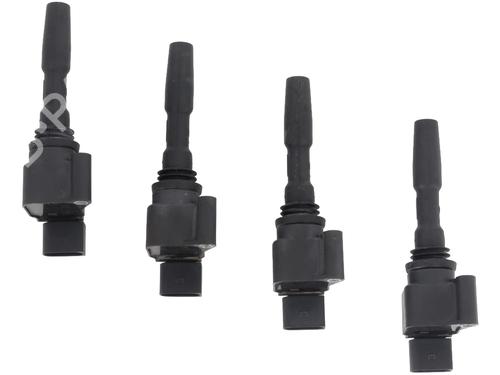 Used Ignition coil Ignition coil SEAT ATECA (KH7, KHP) 1.5 TSI (150 hp) 33302038 33302038