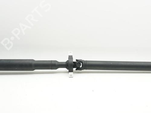 Driveshaft BMW 3 Touring (F31) 320 d | BP18180748M37 