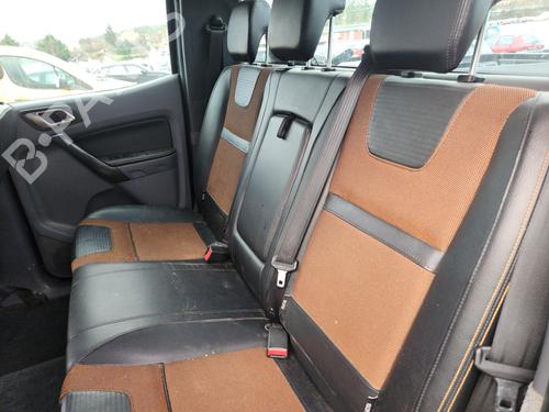 Rear body tub FORD RANGER (TKE) 3.2 TDCi 4x4 | BP30765446C127 