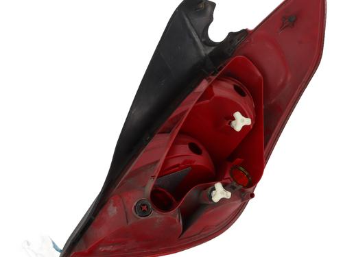 Left taillight PEUGEOT 308 I (4A_, 4C_) 1.6 HDi | BP29481113C34 