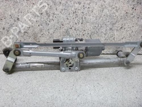 Front wiper motor VW POLO V (6R1, 6C1) 1.6 TDI | BP18186254M29 