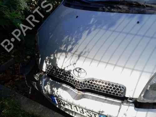 Left headlight TOYOTA YARIS (_P1_) 1.0 (SCP10_, SCP10R) | BP27545054C28 