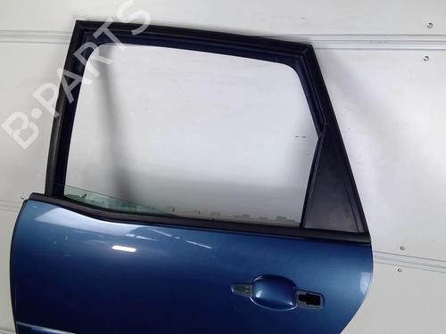 Used Left rear door CITROËN C4 Picasso I MPV (UD_) 1.6 HDi (109 hp) 18182427