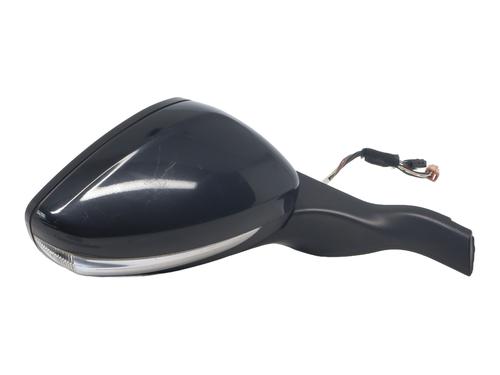 Right mirror PEUGEOT 208 I (CA_, CC_) 1.4 HDi | BP20483727C27 