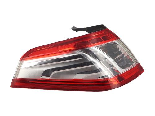 Left taillight PEUGEOT 508 SW I (8E_) 2.0 HDi | BP29152215C34 