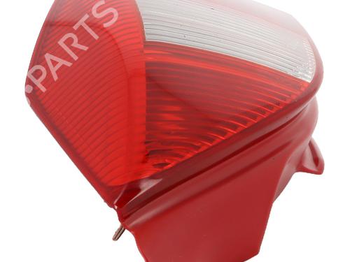 Right taillight CITROËN C2 (JM_) 1.1 | BP19730713C35 