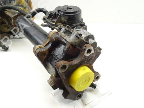 Differential vorne für ISUZU D-MAX I (TFR, TFS) 3.0 DiTD 4x4 (TFS77H) (131 hp) 18185200