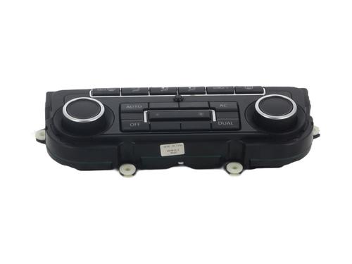 Climate control VW SCIROCCO III (137, 138) 2.0 TDI | BP30535011I5 - Image 3
