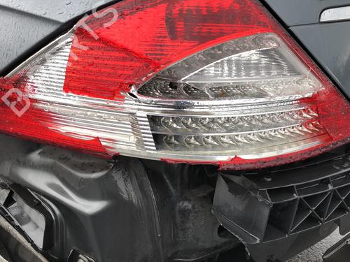Front right panel MERCEDES-BENZ CLS (C219) CLS 320 CDI (219.322) | BP26239598C59  - Image 20