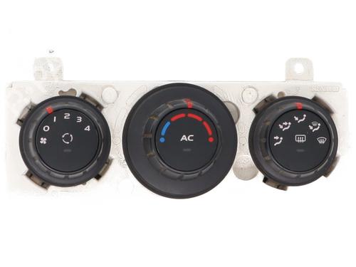 Used Climate control RENAULT MASTER III Van (FV) 2.3 dCi 100 FWD (FV0A, FV0B, FV0G, FV0K, FV0H) (101 hp) 20312691