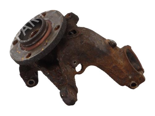 Left front steering knuckle PEUGEOT 206+ (2L_, 2M_) 1.4 i (2LKFWA, 2MKFWA) | BP25268001M25 