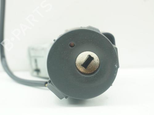 Used Ignition barrel Ignition barrel CITROËN C3 II (SC_) 1.2 VTi 82 (82 hp) 18190729 18190729