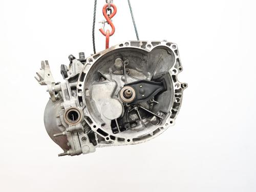 Used Gearbox Gearbox CITROËN C5 III (RD_) 2.0 HDi 140 (RDRHF8, RDRHFA, RDRHA8, RDRHAJ) (140 hp) 18180397 18180397
