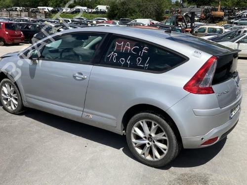 Køler CITROËN C4 Coupe (LA_) 1.6 VTi 120 | BP23966685M31 