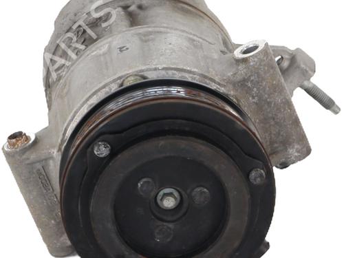 AC compressor FORD FIESTA VII (HJ, HF) 1.1 Ti-VCT | BP19730353M34 