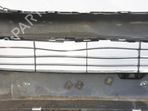 Foran støtfanger PEUGEOT 206 Hatchback (2A/C) 1.4 i | BP18195419C7 