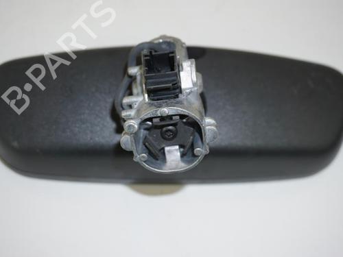 Rear mirror PEUGEOT 208 I (CA_, CC_) 1.6 VTi | BP18189910I6 