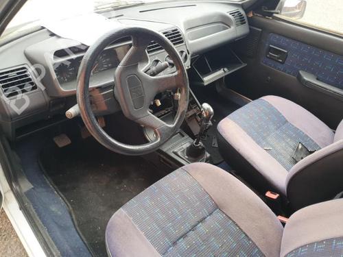 Left mirror PEUGEOT 205 II (20A/C)  | BP19644609C26
