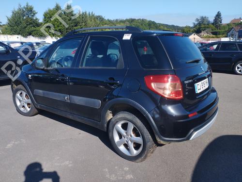 Left taillight SUZUKI SX4 (EY, GY) 1.9 DDiS 4x4 (RW419D) | BP32242409C34 - Image 17