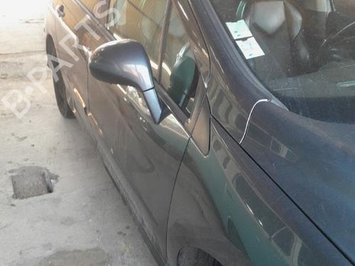 Used Parts PEUGEOT 308 SW I (4E_, 4H_) 1.6 HDi (109 hp) 4248302