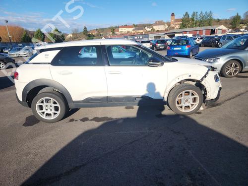 Motor CITROËN C4 CACTUS 1.5 BlueHDi 100 | BP31071843M1 - Image 10