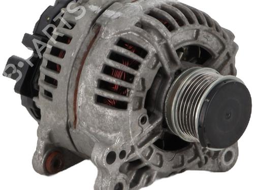 Alternator SEAT LEON (1P1)  | BP19646235M7 