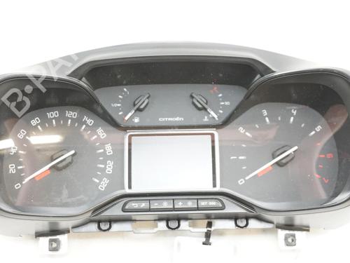 Kombiinstrument CITROËN C3 / C3 ORIGIN III (SX) 1.2 PureTech 82 | BP20179460C47 